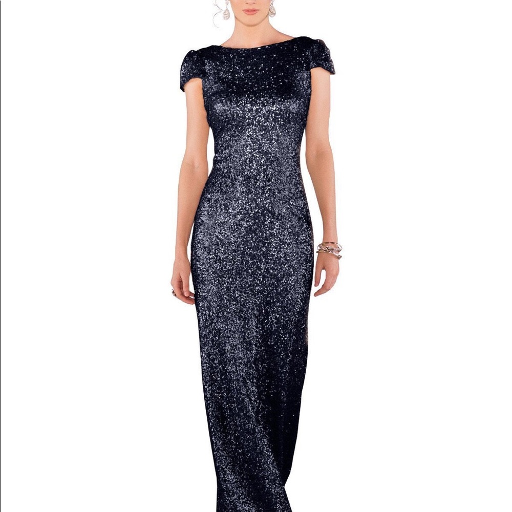 Sorella Vita Modern Metallic Style 8718 - Size 8